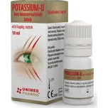 Unimed Pharma Potassium-U 10 ml