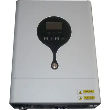 solární měnič Sorotec Revo VM II PRO 5500-48