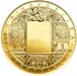 Česká mincovna Zlatá mince 10000 Kč zavedení československé měny 2019 Standard 31,1 g