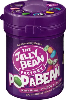 Bonbon Jelly Bean Pop A Bean 100 g