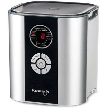 Jogurtovač Kuvings Fermentor