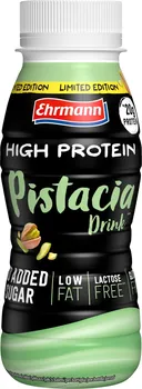 Proteinový nápoj Ehrmann High Protein Shot 250 ml