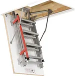 FAKRO LML LUX 280 86 x 130 cm