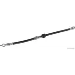 Brzdová hadice HERTH+BUSS JAKOPARTS J3703024