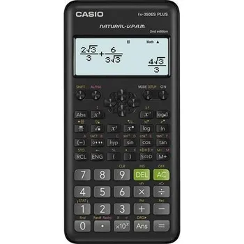 Casio FX-350ES Plus