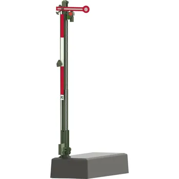 Modelová železnice Märklin 70391 H0 tvarový signál hlavní návěstidlo hotový model DB