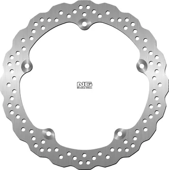 Brzdový kotouč Brzdový kotouč NG 1386X