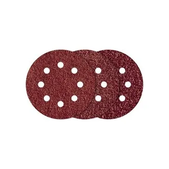Brusný kotouč WOLFCRAFT - Kotouč brusný přilnavý 125mm zrnitost 60,80,120,… WOLFCRAFT 8401000