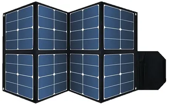 solární panel MXM Skládací solární panel 100 W
