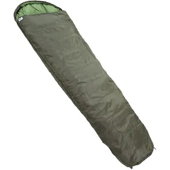 Spacák Pytel spací MUMIE olivový