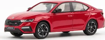 autíčko Abrex Škoda Octavia IV RS 2020 1:43