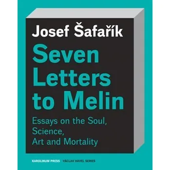 Kniha Seven Letters to Melin Ekniha