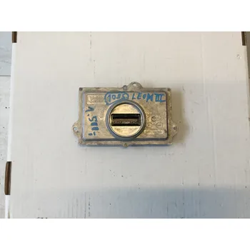 Řídící jednotka Řídící jednotka pro led světlo Valeo Seat Leon III