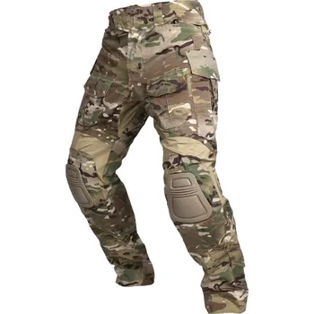Pánské kalhoty Maskáčové bojové kalhoty G3 - Multicam, Vel.M (32)