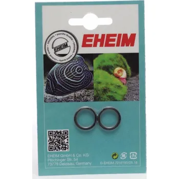 Akvarijní filtr EHEIM těsnění do hlavy PRO 2211-2317 (7250600)