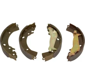 Brzdová čelist Sada brzdových čelistí MAXGEAR 19-2100