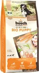 Bosch Tiernahrung Dog BIO Puppy…