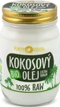 Purity Vision Raw BIO kokosový olej