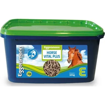 Horse Vital Plus - 10 kg