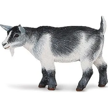 Dřevěná hračka SAFARI 245129 KOZA TRPASLIČÍ