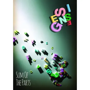 Hudba Genesis - Sum Of The Parts (DVD, 0217915EMX)