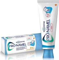 Sensodyne Pronamel Junior zubní pasta 50 ml