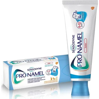 Sensodyne Pronamel Junior zubní pasta…