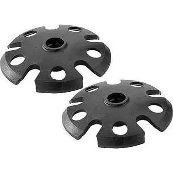 Trekingová hůl Leki talířek střední Snowflake