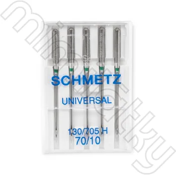 Jehly 130/705 H-ZWI SCHMETZ Universal 70/10 5ks
