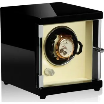 Natahovač hodinek Natahovač hodinek KRAFF Uno 110-12 BK-CR