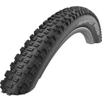 Ráfek na kolo Schwalbe plášť Rapid Rob HS425 29x2.25'' LiteSkin KG SBC