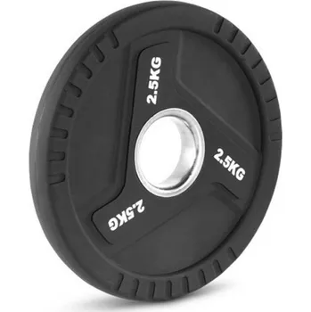 Olympijský urethanový kotouč IRONLIFE 2,5 kg