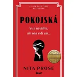 Pokojská - Nita Prose (2022, pevná)