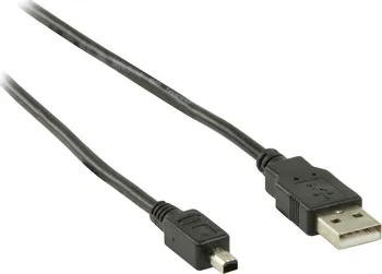 Datový kabel Valueline VLCP60220B20