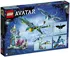 Stavebnice LEGO LEGO Avatar 75572 Jake a Neytiri: První let na Banshee