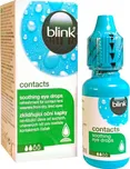 Blink Contacts Eye Drops 10 ml