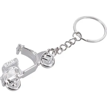 Wiky Klíčenka Skútr W019864