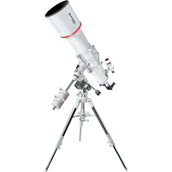 Hvězdářský dalekohled Astrodalekohled Messier AR-152/1200 EXOS-2