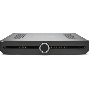 Hi-Fi Zesilovač Roksan Attessa Integrated Amplifier Varianta: černá