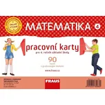 Matematika pro 4. ročník ZŠ: Pracovní…