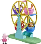 Hasbro Prasátko Peppa zábava na ruském…