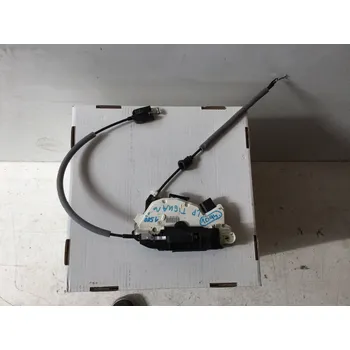 Autozámek Zámek dveří L.P. VW Tiguan 5N1837015E