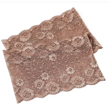 Stoklasa Samodržící pásky/bandeletky proti odírání stehen krajkové tělové , 40-48 cm