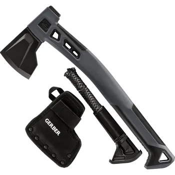 Sport Gerber Bushcraft Hatchet Gray