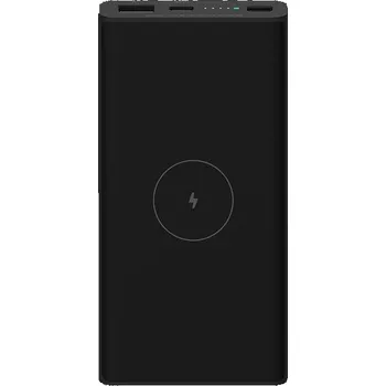 Powerbanka Xiaomi Wireless Power Bank 35969 černá