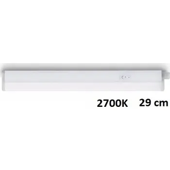 Nástěnné svítidlo Massive Philips 31232/31/P0 Linear Nástěnné svítidlo + 3 roky záruka ZDARMA!