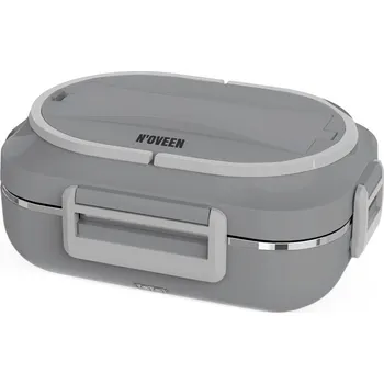 Jídlonosič Noveen LB540 1 l Dark Grey