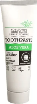 Zubní pasta Urtekram Aloe vera zubní pasta 75 ml