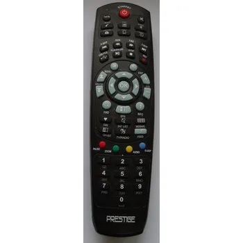 Dálkový ovladač Showbox CX HDMI