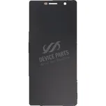 LCD + dotyková deska Nokia 7 black